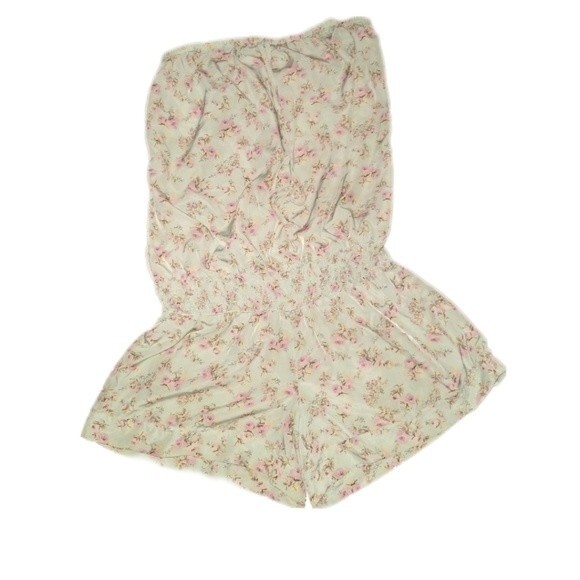 Maurices Pants - Romper - Small - Maurices